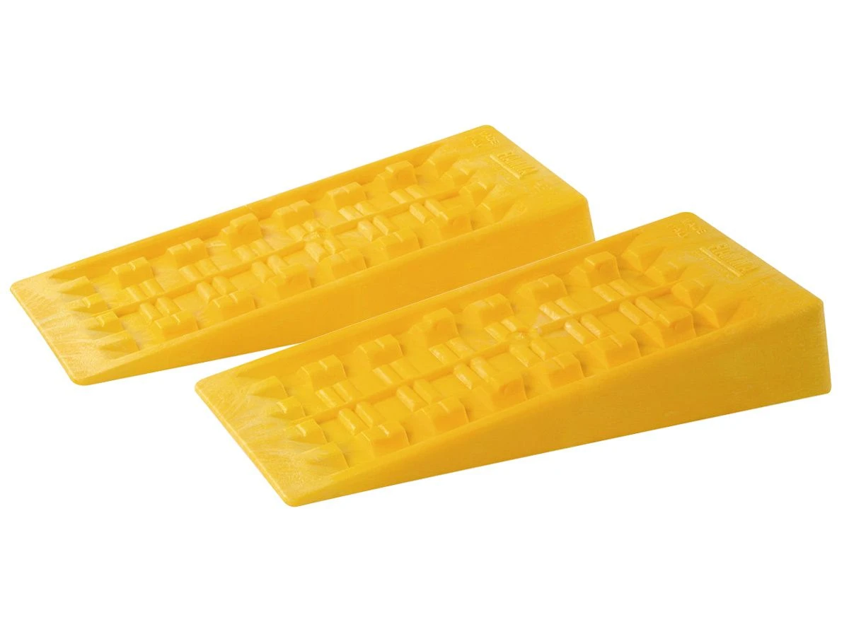 Fiamma Level System Magnum Auffahrkeil – Bild 5