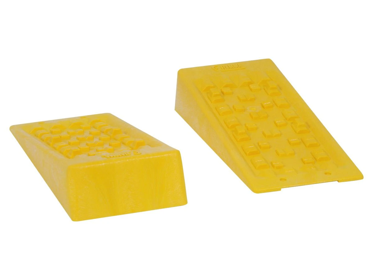 Fiamma Level System Magnum Auffahrkeil – Bild 4