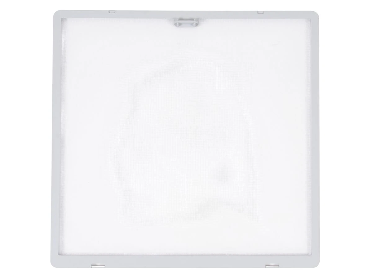 Viereckiges Fliegengitter Für Dachluken – Bild 2