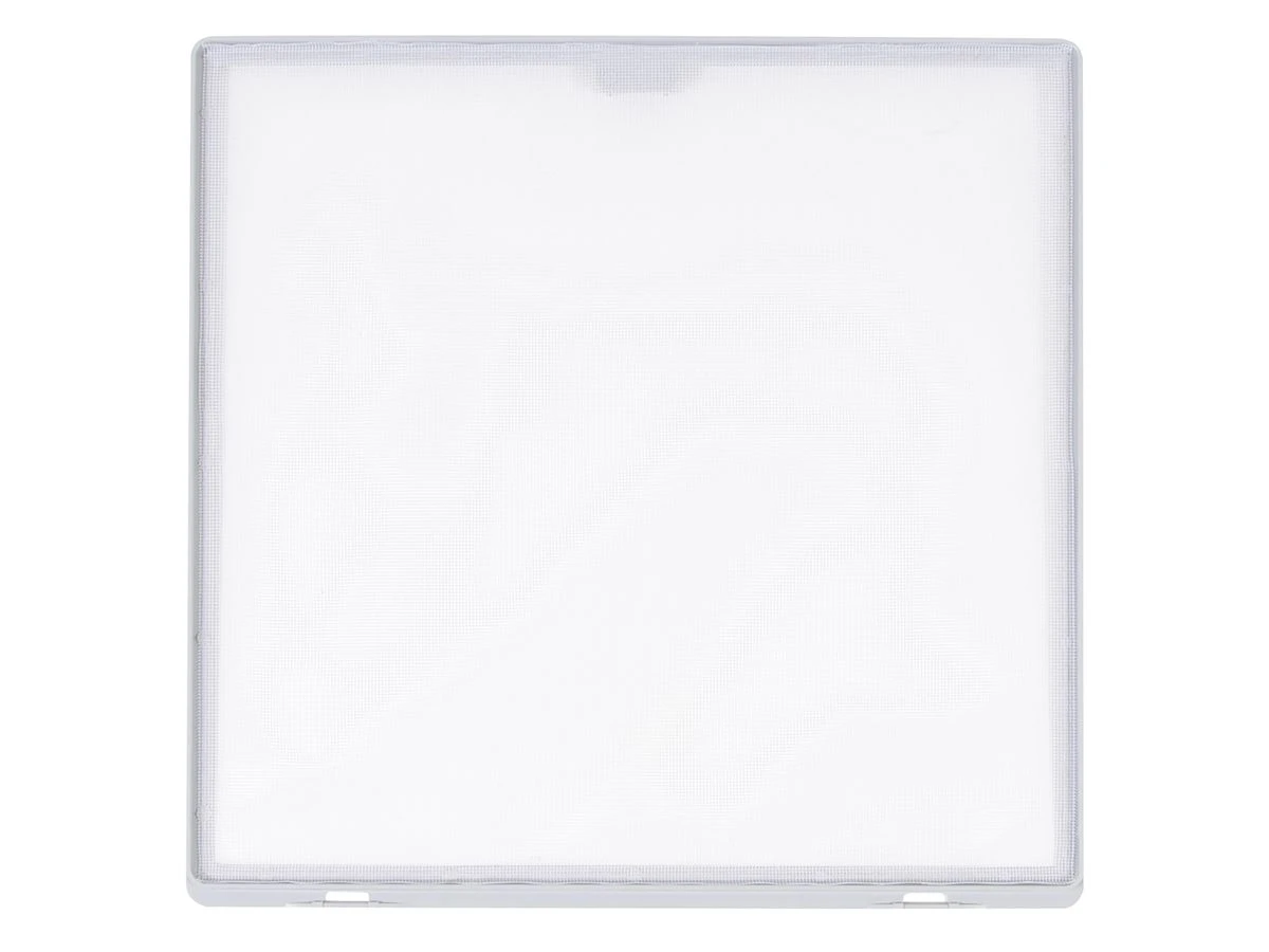 Viereckiges Fliegengitter Für Dachluken