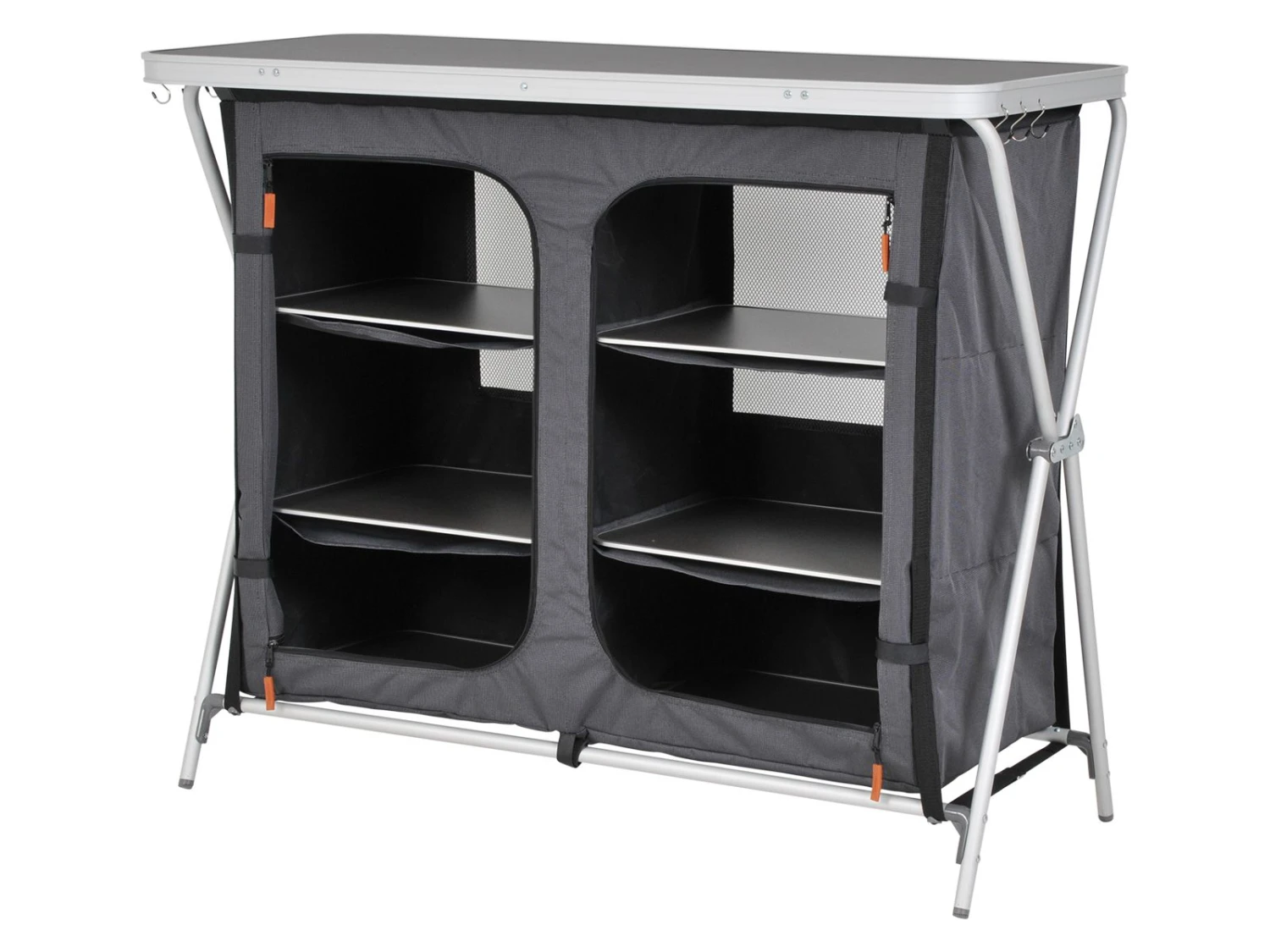 Obelink Duo Easy Luxe Schrank – Bild 2