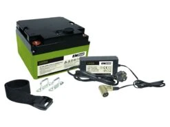 Enduro LI1230 Lithium-Ionen Batterie