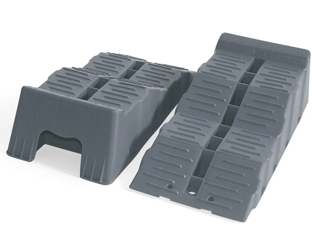 Fiamma Jumbo Auffahrkeil – Bild 2