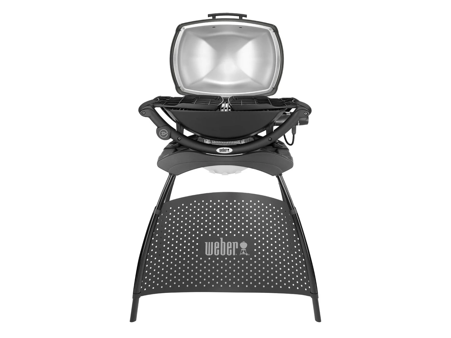 Weber Q 2400 Stand Elektrogrill