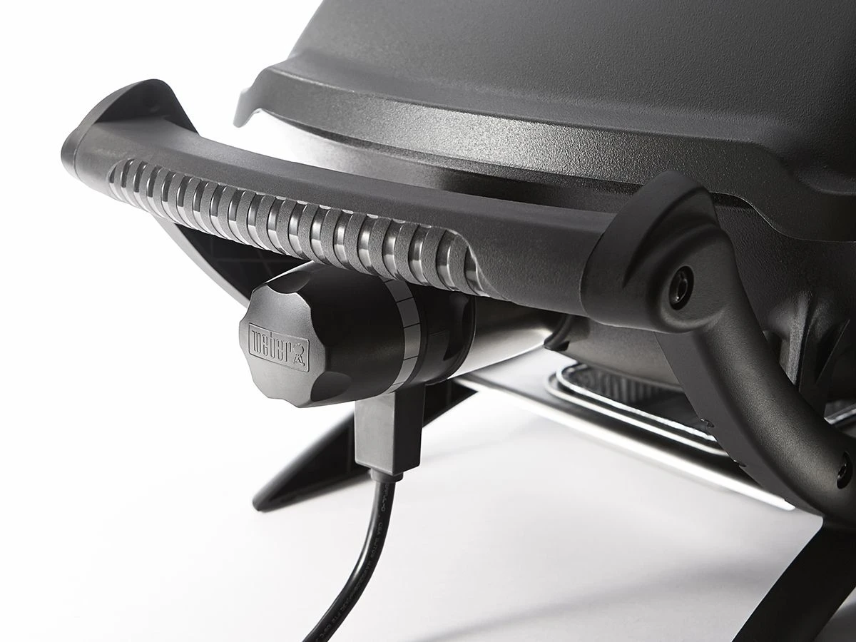 Weber Q 2400 Stand Elektrogrill – Bild 3