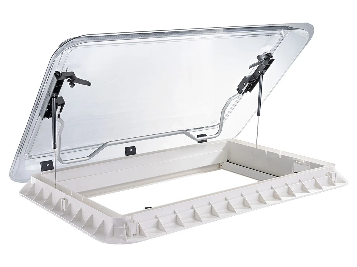 Dometic Heki 2 De Luxe Dachfenster – Bild 2