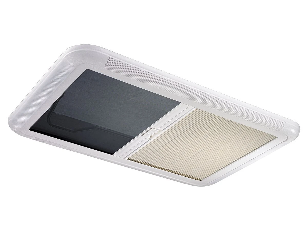 Dometic Heki 2 De Luxe Dachfenster – Bild 4