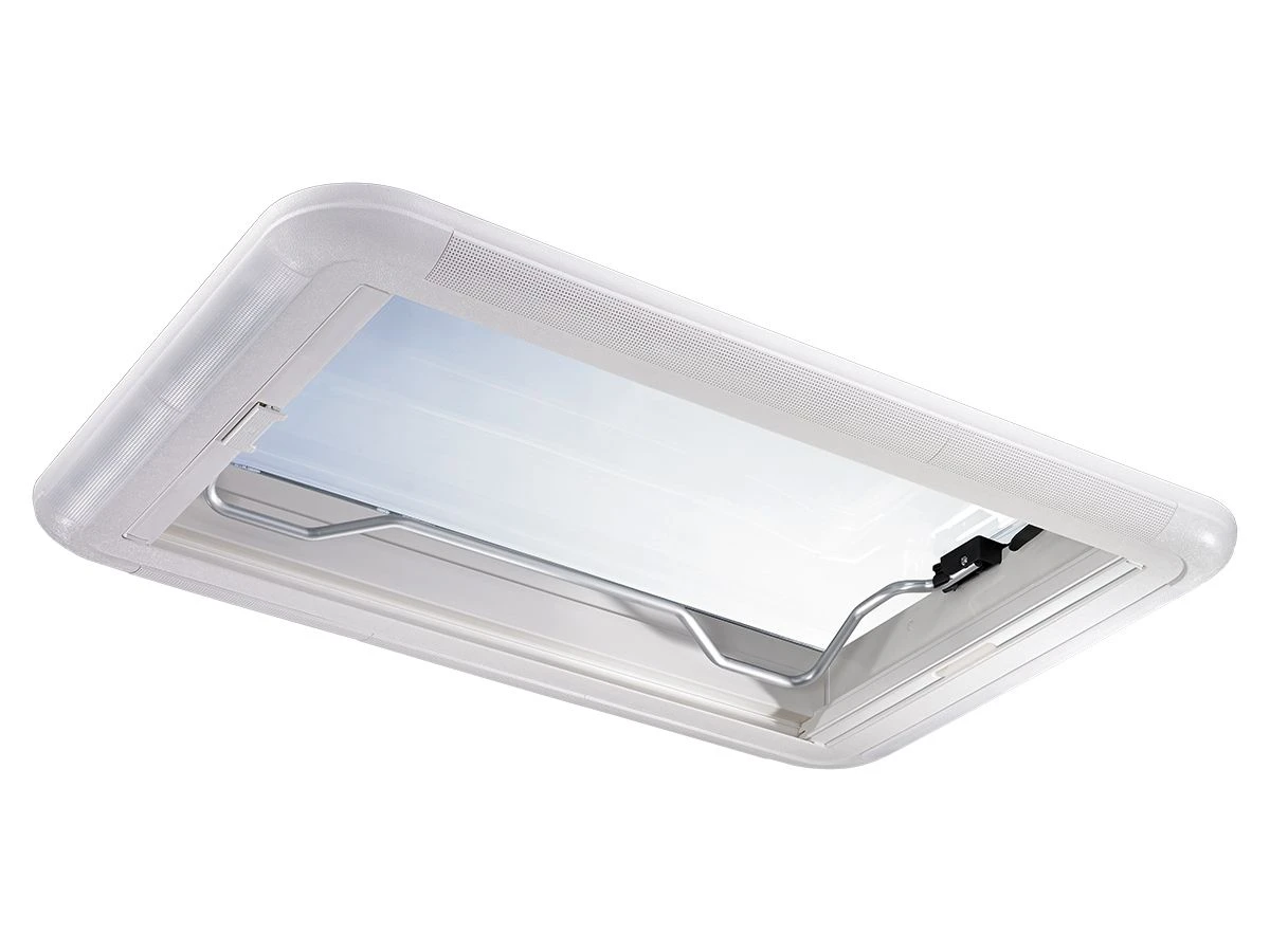 Dometic Heki 2 De Luxe Dachfenster – Bild 5