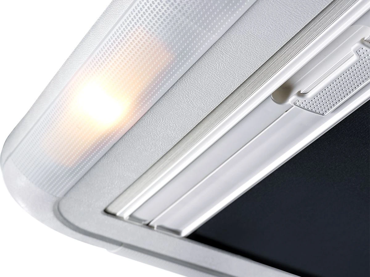 Dometic Heki 2 De Luxe Dachfenster – Bild 3