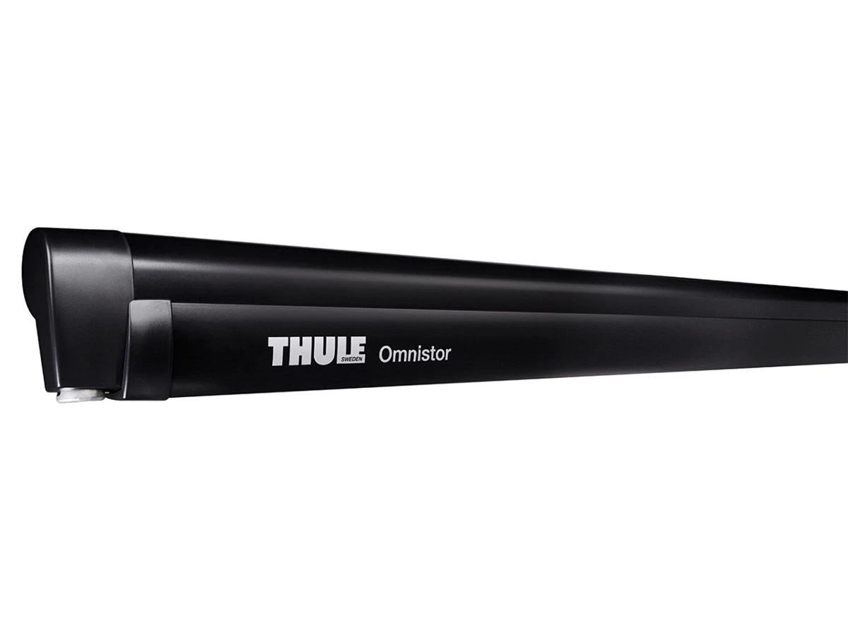 Thule Omnistor 5102 Anthrazit Kassettenmarkise – Bild 2