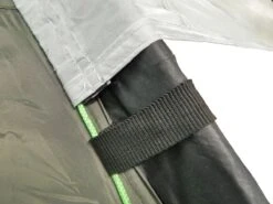 Coleman Coastline Deluxe Porch Sonnendach