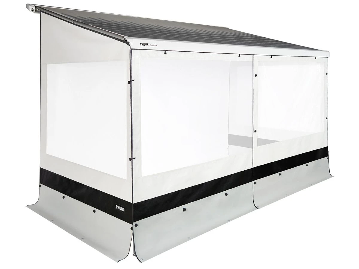 Thule Rain Blocker Side G2 Seitenwand 1200 – Bild 6