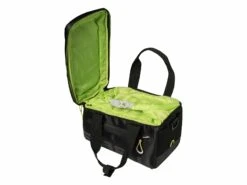 Basil Miles Trunkbag GepÀcktrÀgertasche