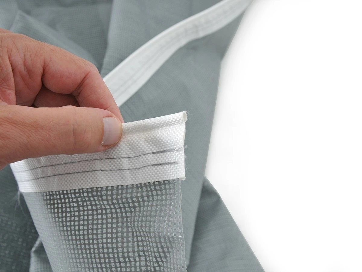 Obelink Sol Front XL Vorderwand 330 – Bild 5