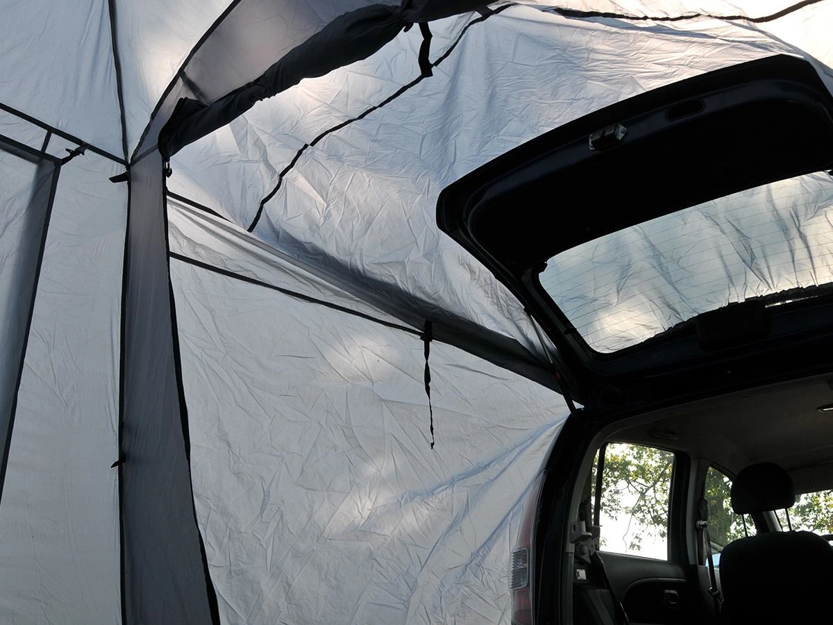 Obelink Portellone Heckzelt – Bild 7