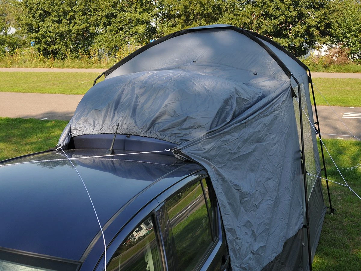 Obelink Portellone Heckzelt – Bild 6