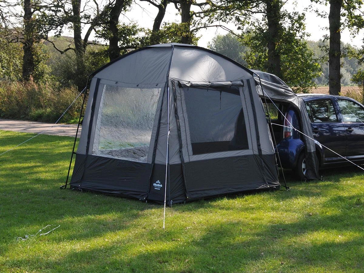 Obelink Portellone Heckzelt – Bild 4