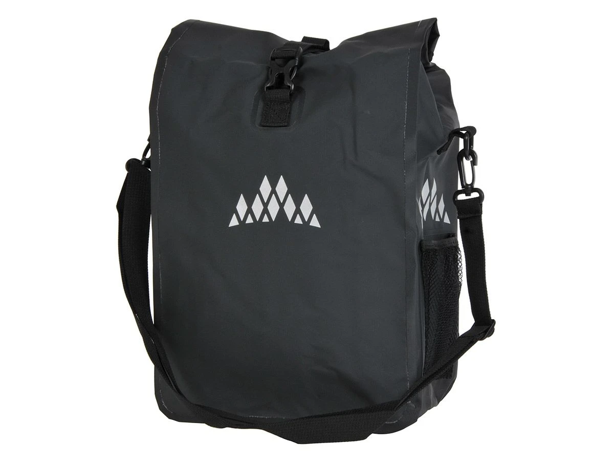 Obelink Einzelfahrradtasche – Bild 2