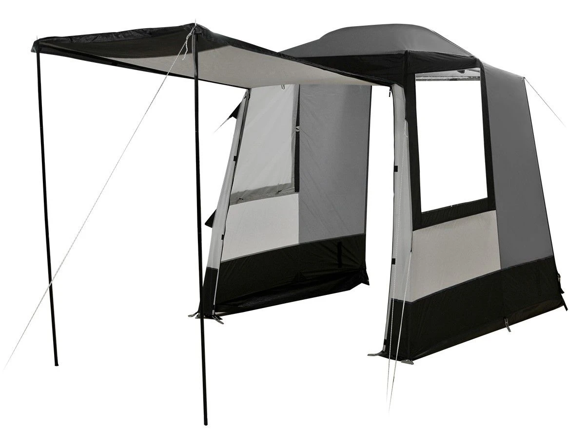 Obelink Backside Heckzelt – Bild 3