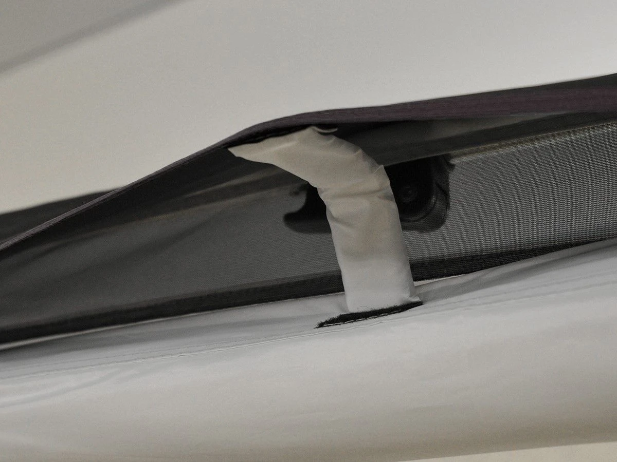 Obelink Backside Heckzelt – Bild 7