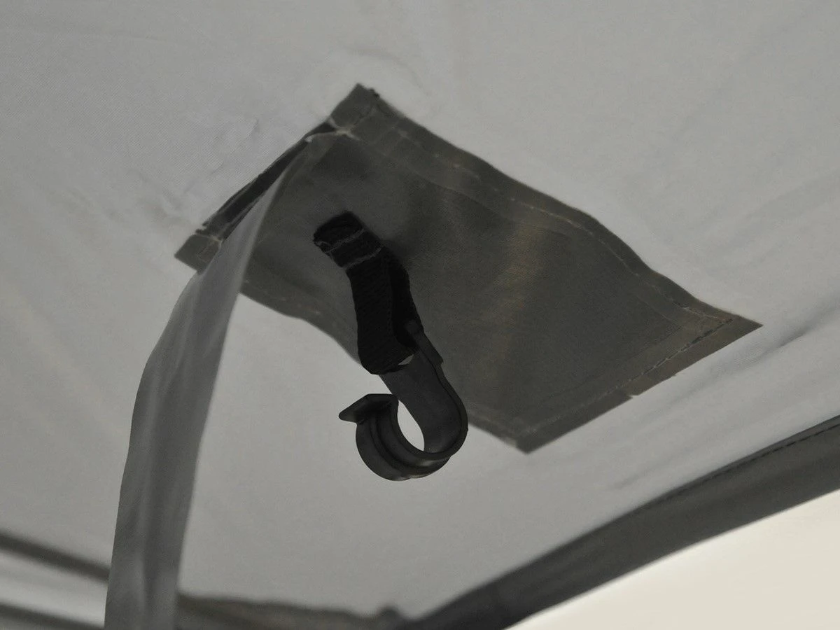 Obelink Backside Heckzelt – Bild 6