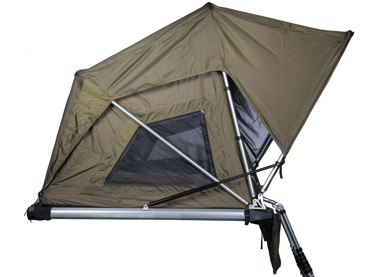 Sheepie Jimba Jimba Large Olive Green Dachzelt – Bild 5