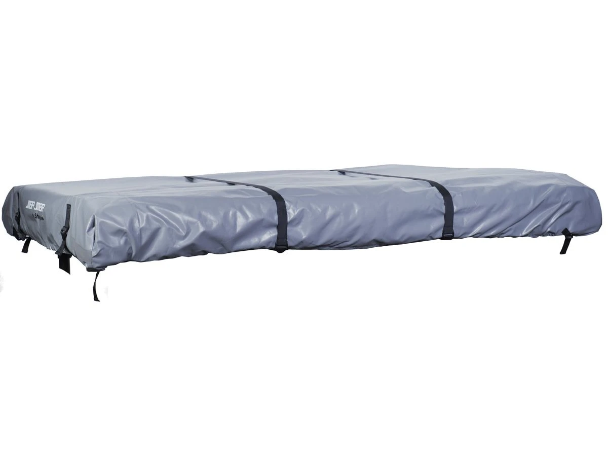 Sheepie Jimba Jimba Large Olive Green Dachzelt – Bild 7