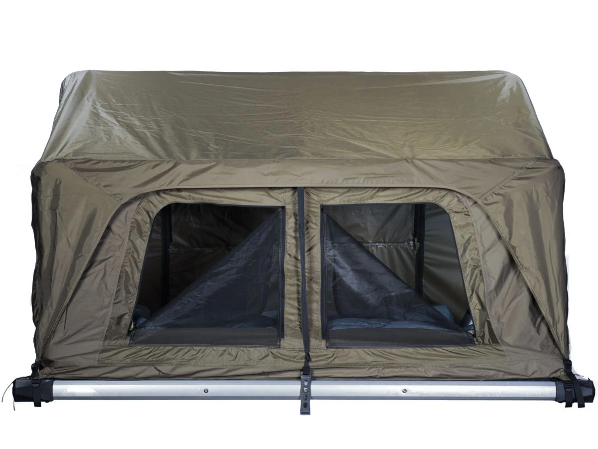 Sheepie Jimba Jimba Large Olive Green Dachzelt – Bild 6