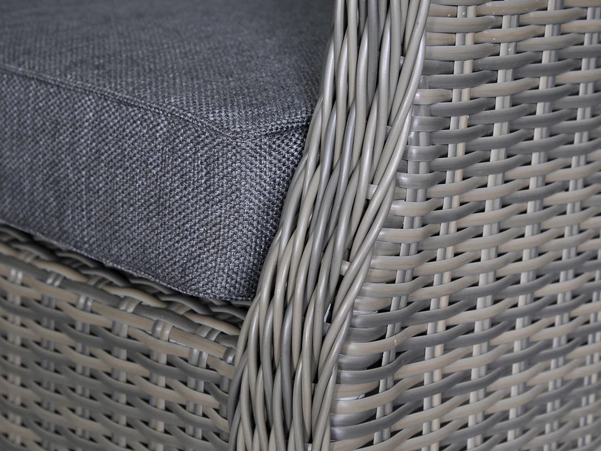 Outdoor Feelings Raffaelo Corner Loungeset – Bild 4