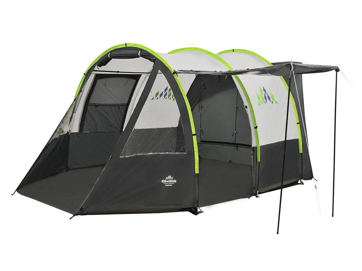 Obelink Maritime VK Busvorzelt – Bild 2