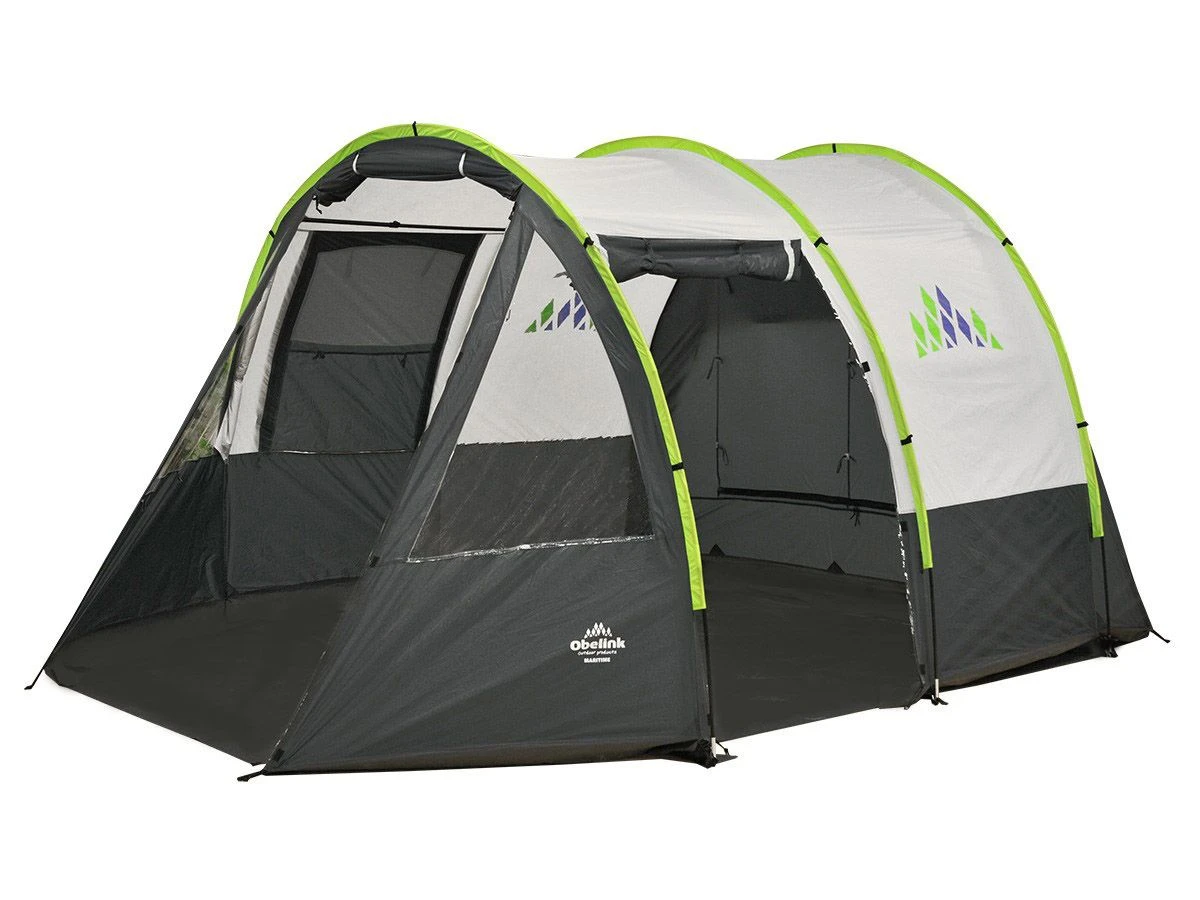 Obelink Maritime VK Busvorzelt