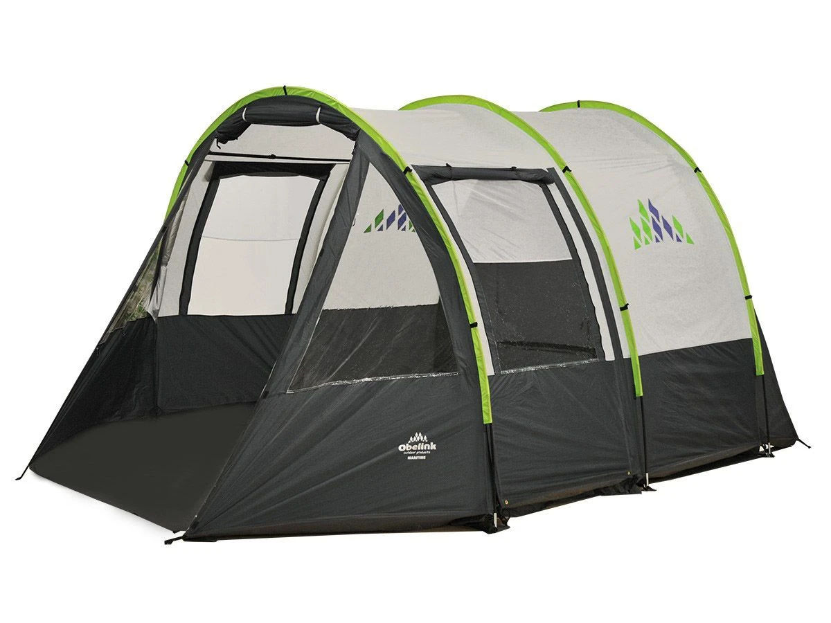 Obelink Maritime VK Busvorzelt – Bild 3