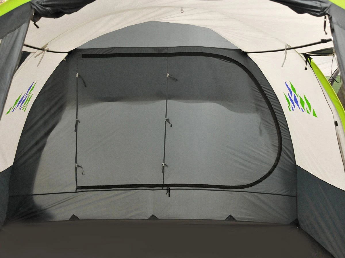 Obelink Maritime VK Busvorzelt – Bild 4