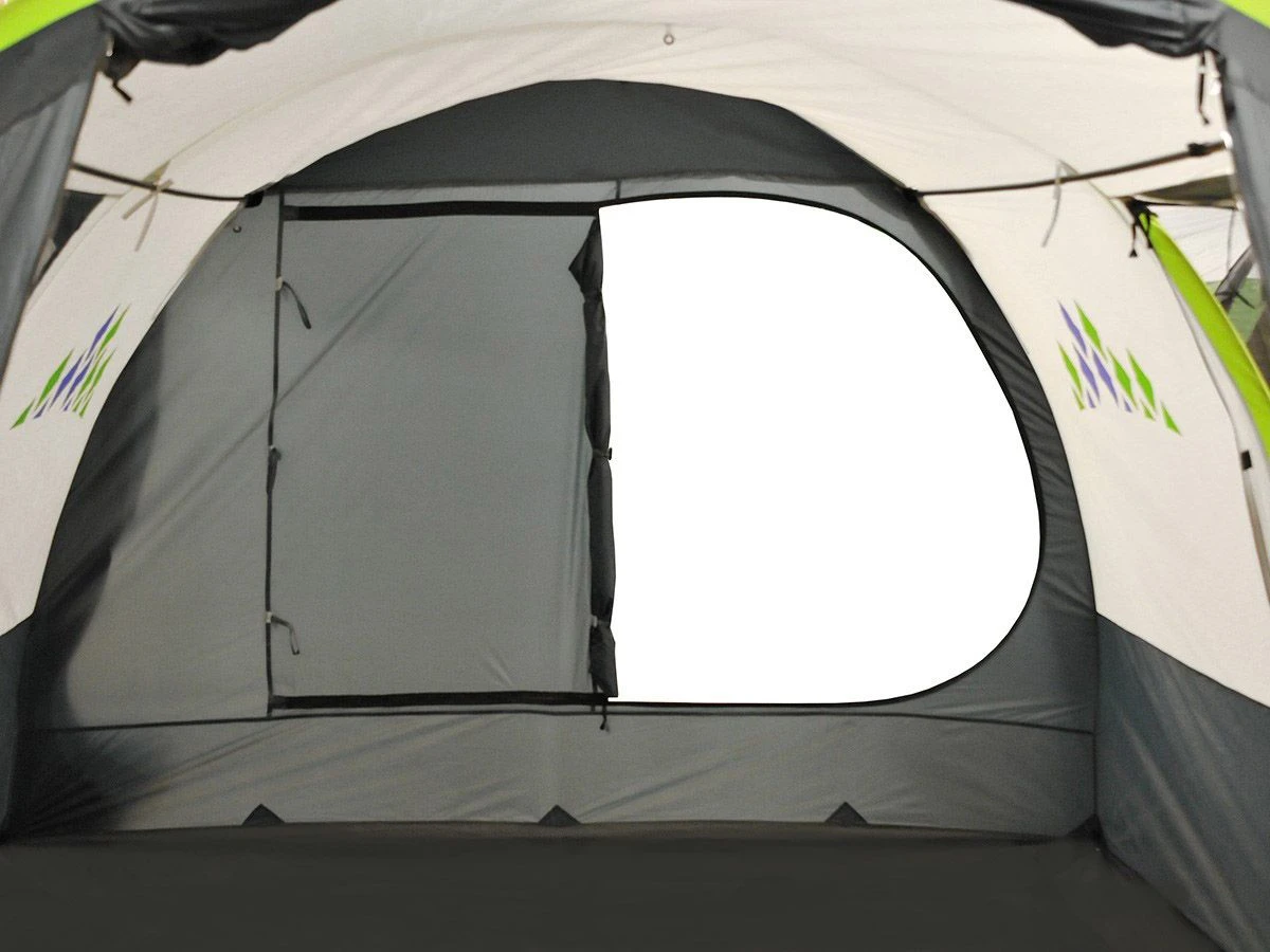 Obelink Maritime VK Busvorzelt – Bild 5