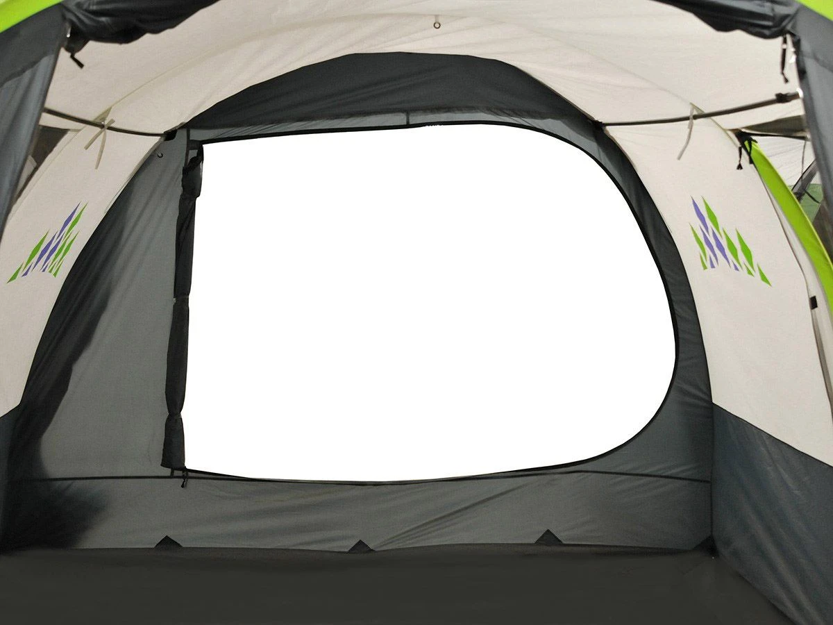 Obelink Maritime VK Busvorzelt – Bild 6