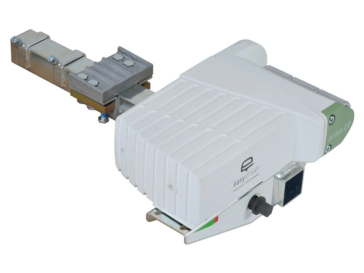 Reich Easydriver Active 2.0 Rangierhilfe – Bild 3