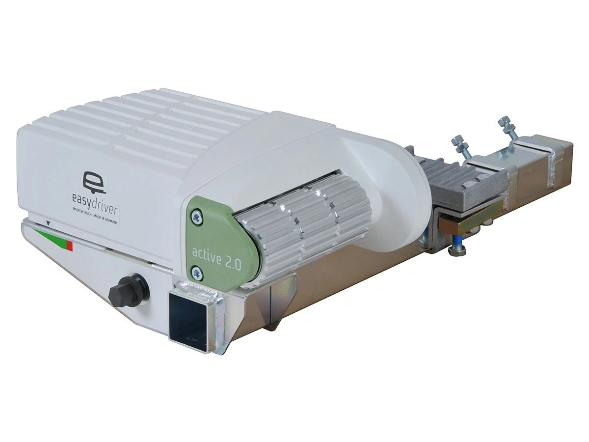 Reich Easydriver Active 2.0 Rangierhilfe – Bild 4