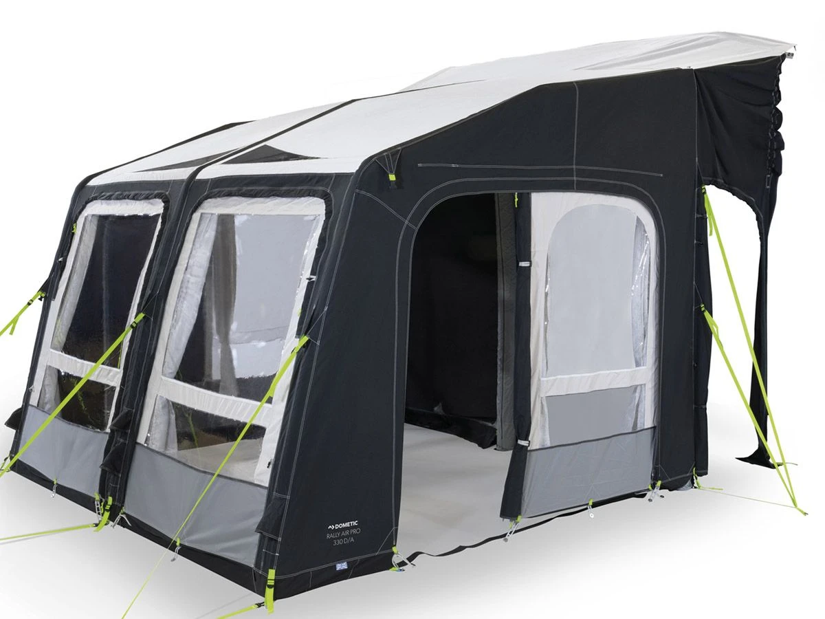 Dometic Rally Air Pro 330 Drive-Away Vorzelt – Bild 2