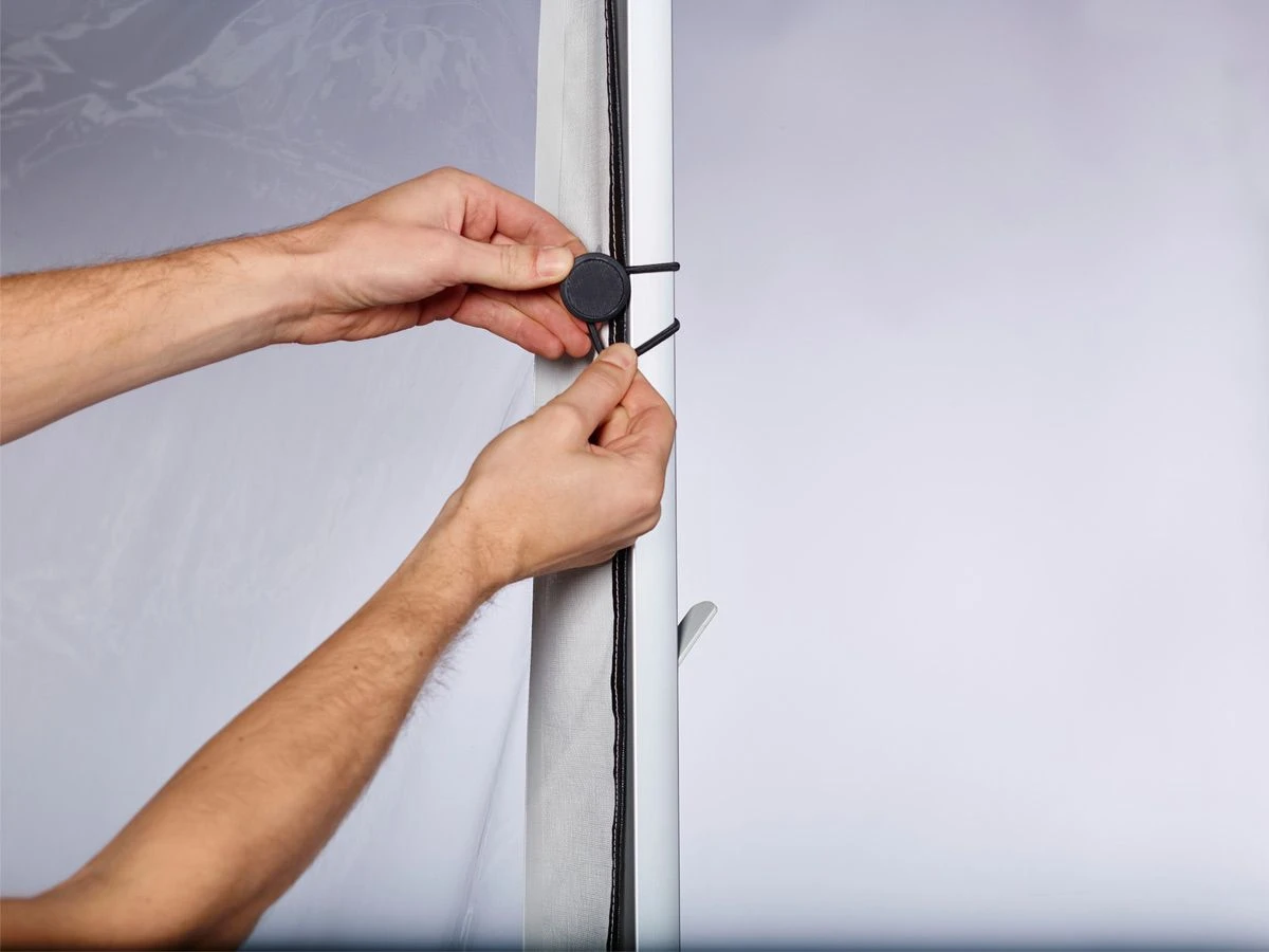 Thule Rain Blocker Side G2 Seitenwand 1200 – Bild 5