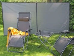 Abbey Camp Polyester 300 Windschutz