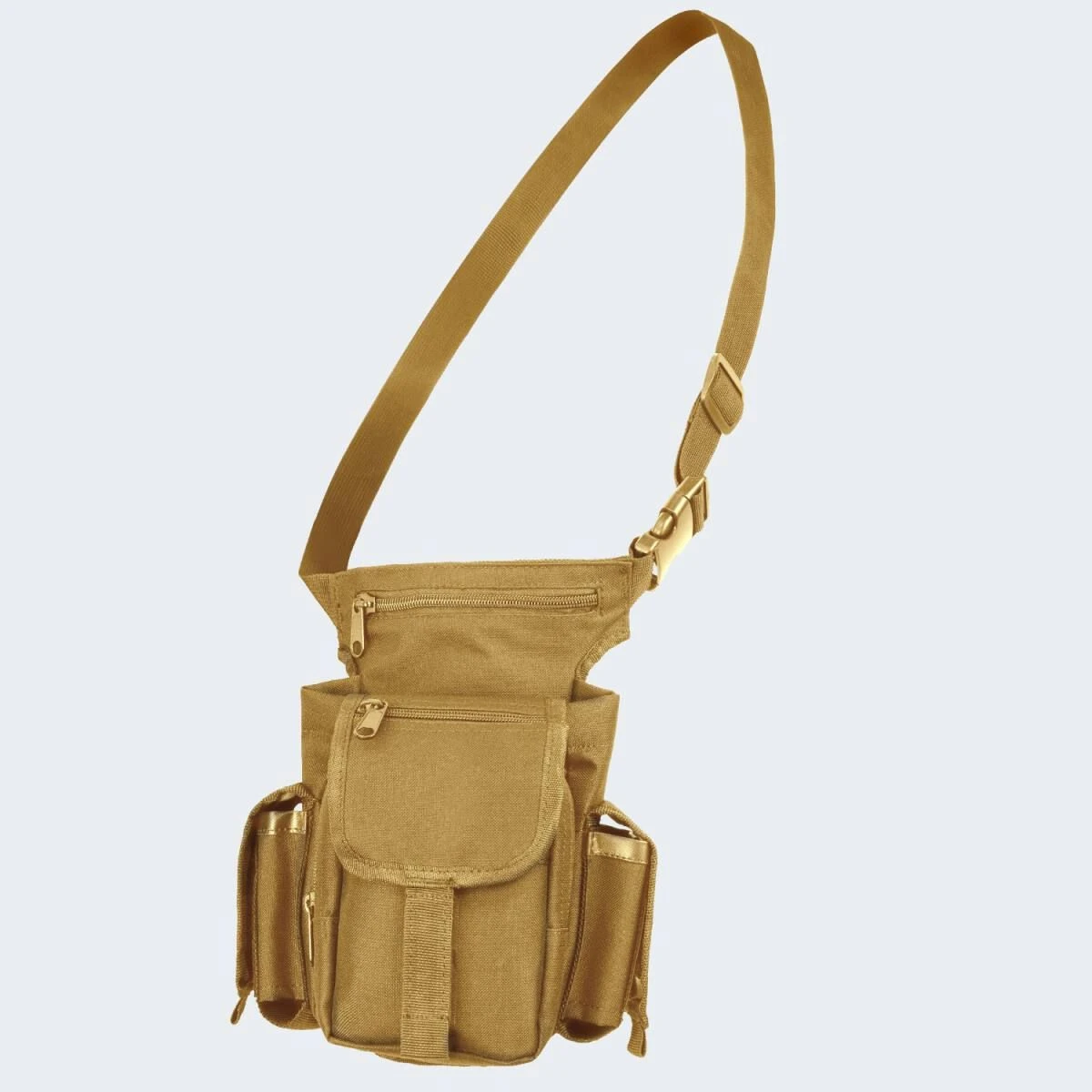 Black Snake Multipack Bein- Und Hüfttasche – Bild 2