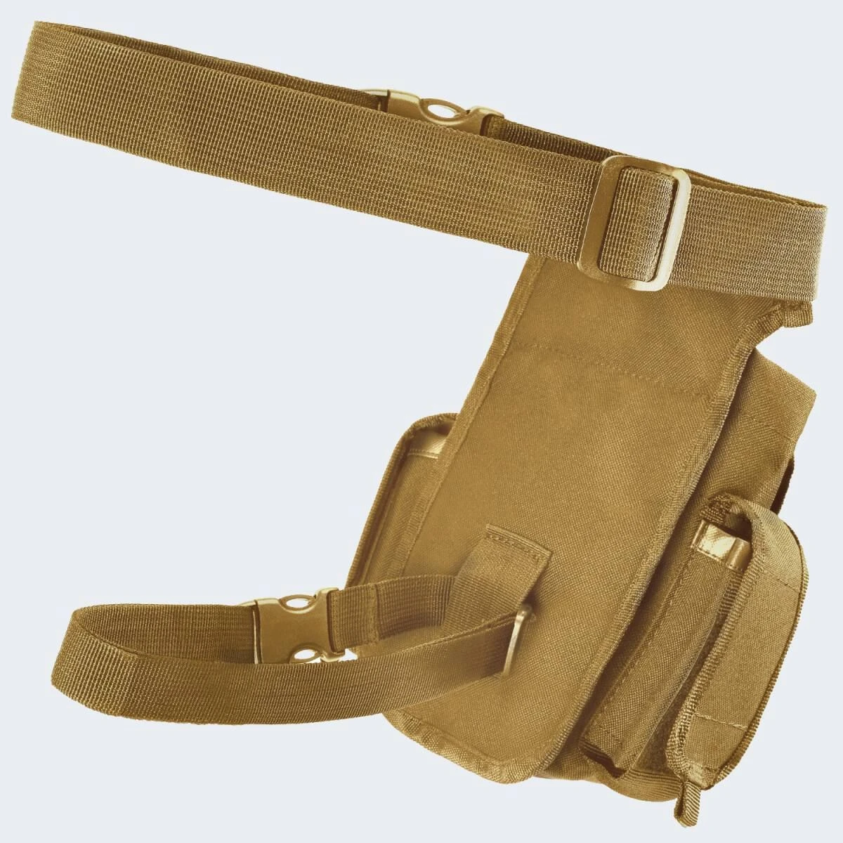 Black Snake Multipack Bein- Und Hüfttasche – Bild 6