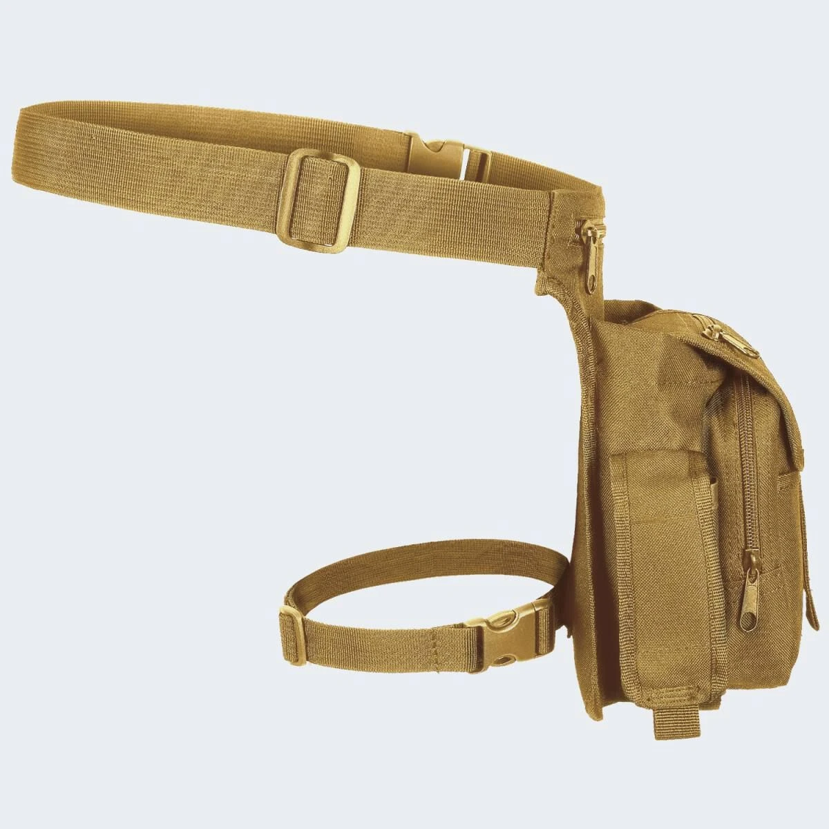 Black Snake Multipack Bein- Und Hüfttasche – Bild 5