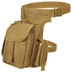 Black Snake Multipack Bein- Und HĂŒfttasche