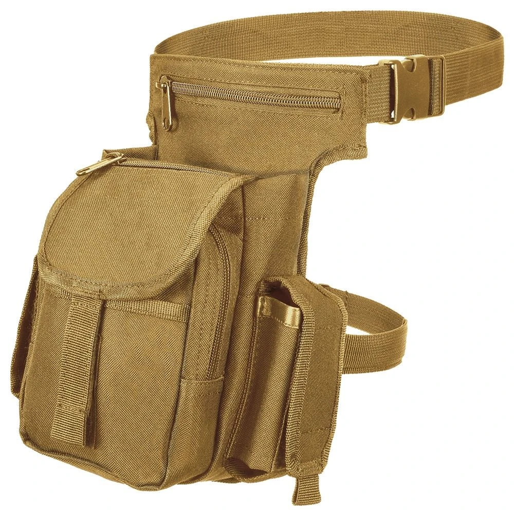 Black Snake Multipack Bein- Und HĂĽfttasche