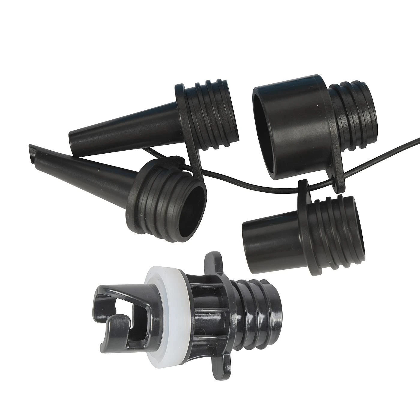 Bo-Camp SUP/Tent 12 Volt Elektrische Pumpe – Bild 4