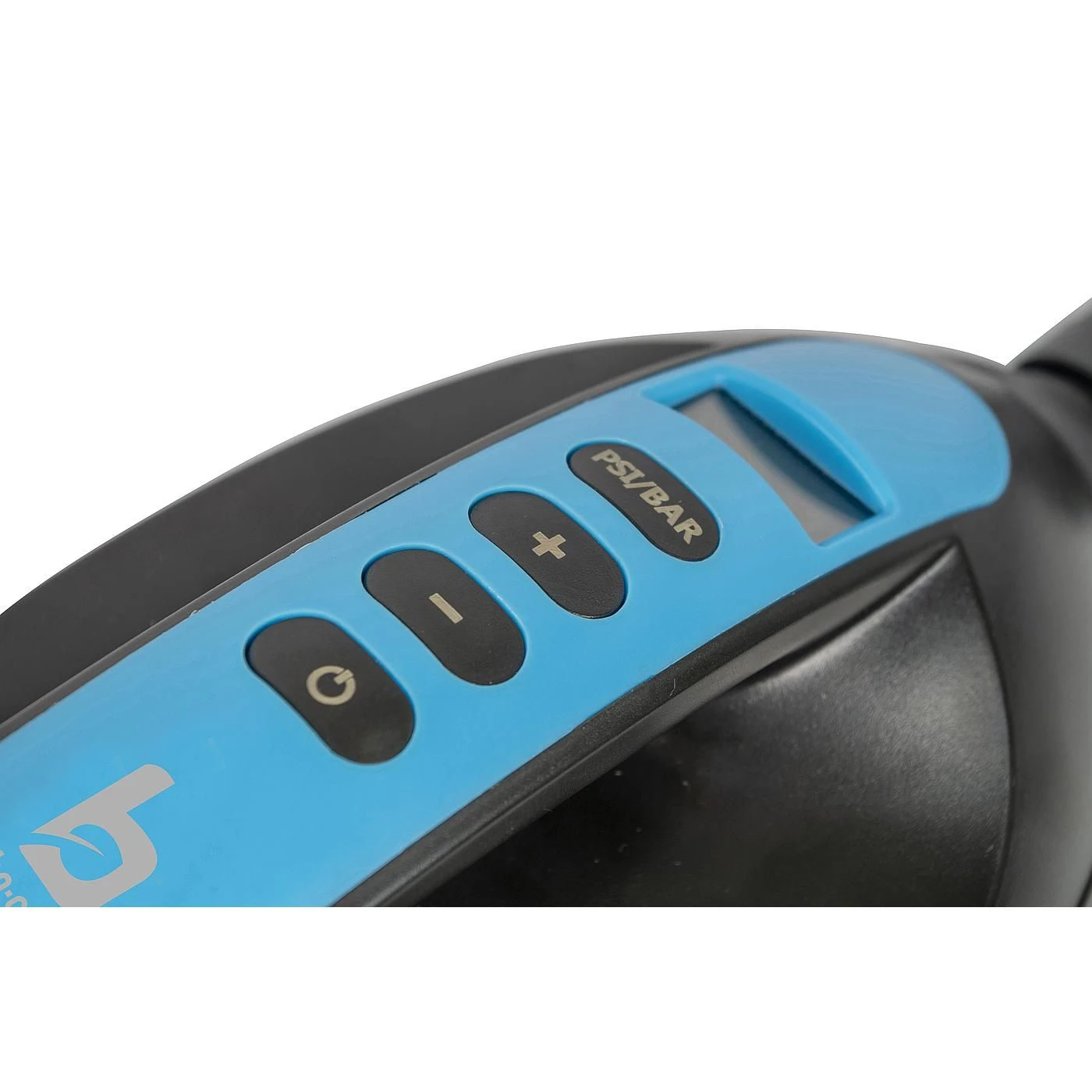 Bo-Camp SUP/Tent 12 Volt Elektrische Pumpe – Bild 2