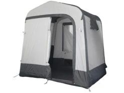 Bo-Camp Large Aufblasbares Gerätezelt