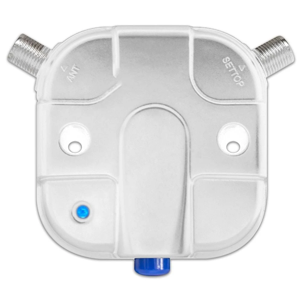 Megasat Satmaster Portable Exclusive Classic Vollautomatische Sat Antenne – Bild 4