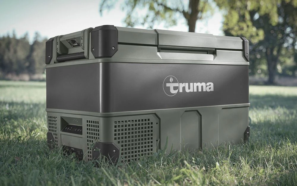 Truma C96DZ Dual Zone Kompressor Kühlbox – Bild 5